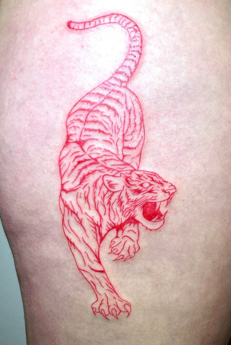 Le studio Studio Risk